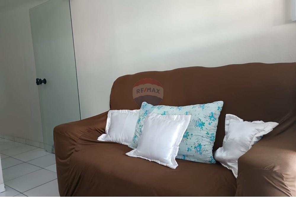 Casa - Venda - Salvador , Bahia - 11.jpg - 580551027-86