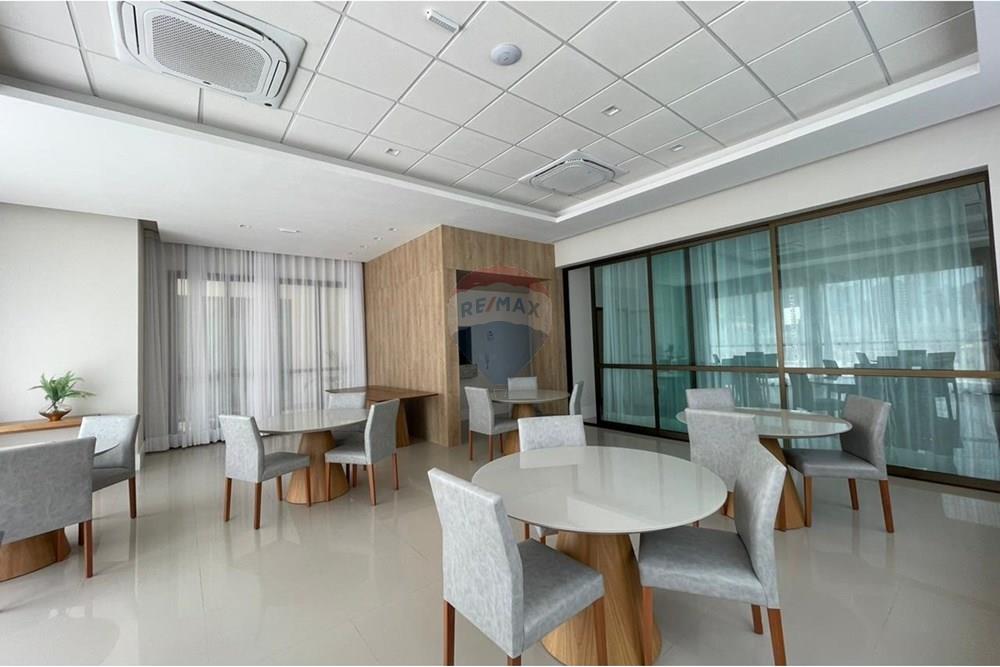 Apartamento - Parque bela vista