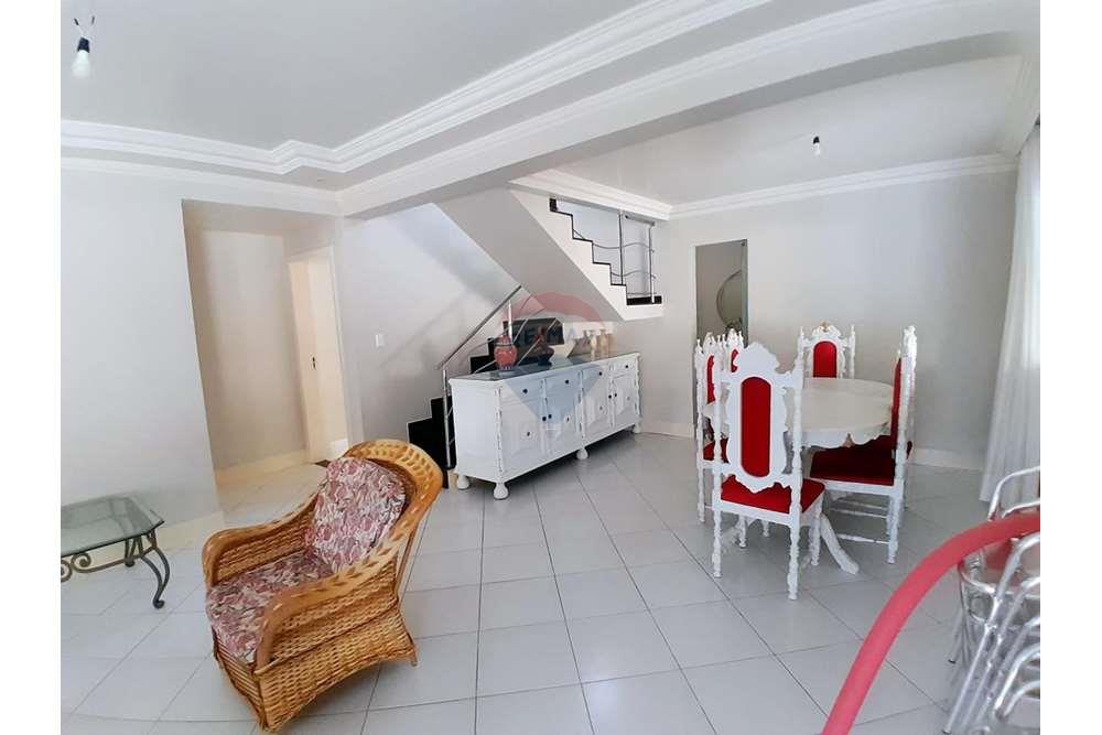 Casa - Buraquinho