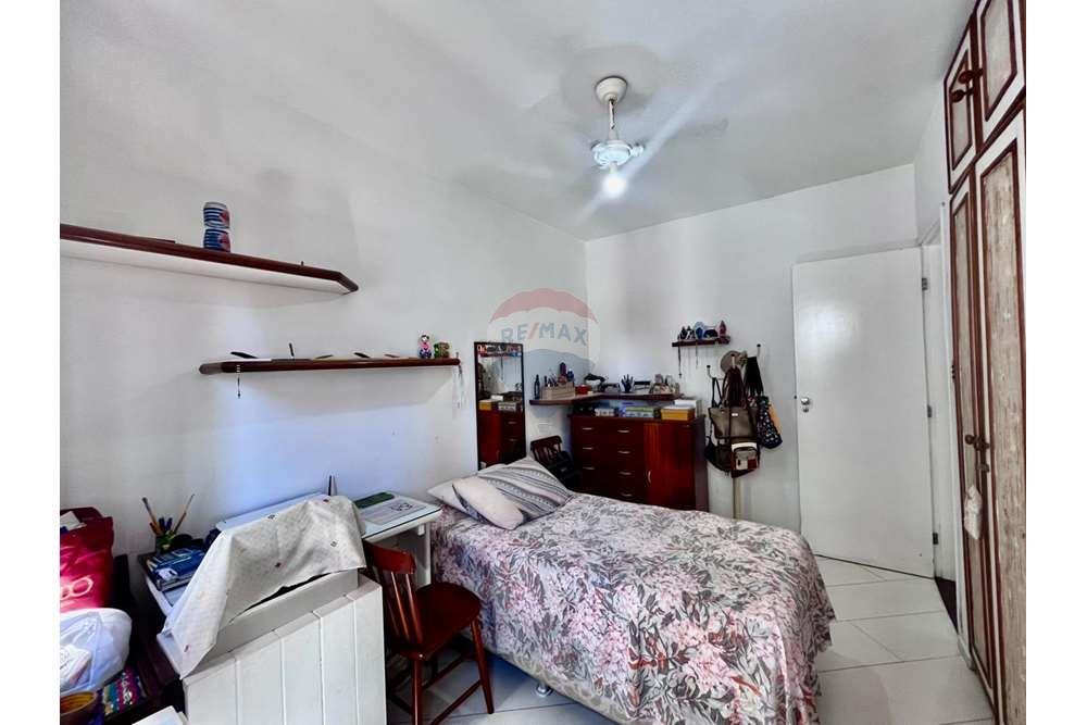 Apartamento - Pituba