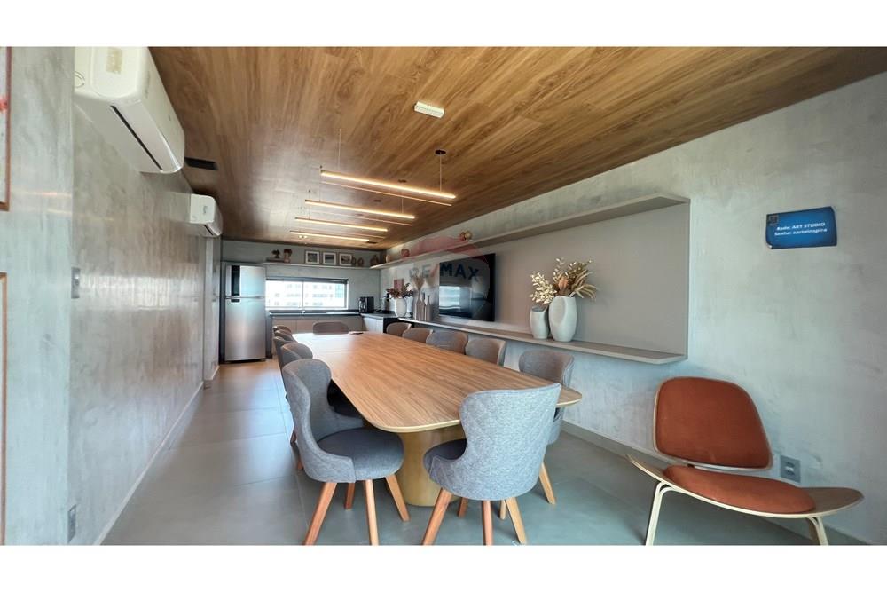 Apartamento - Venda - Salvador , Bahia - IMG_8143.JPG - 580551087-143