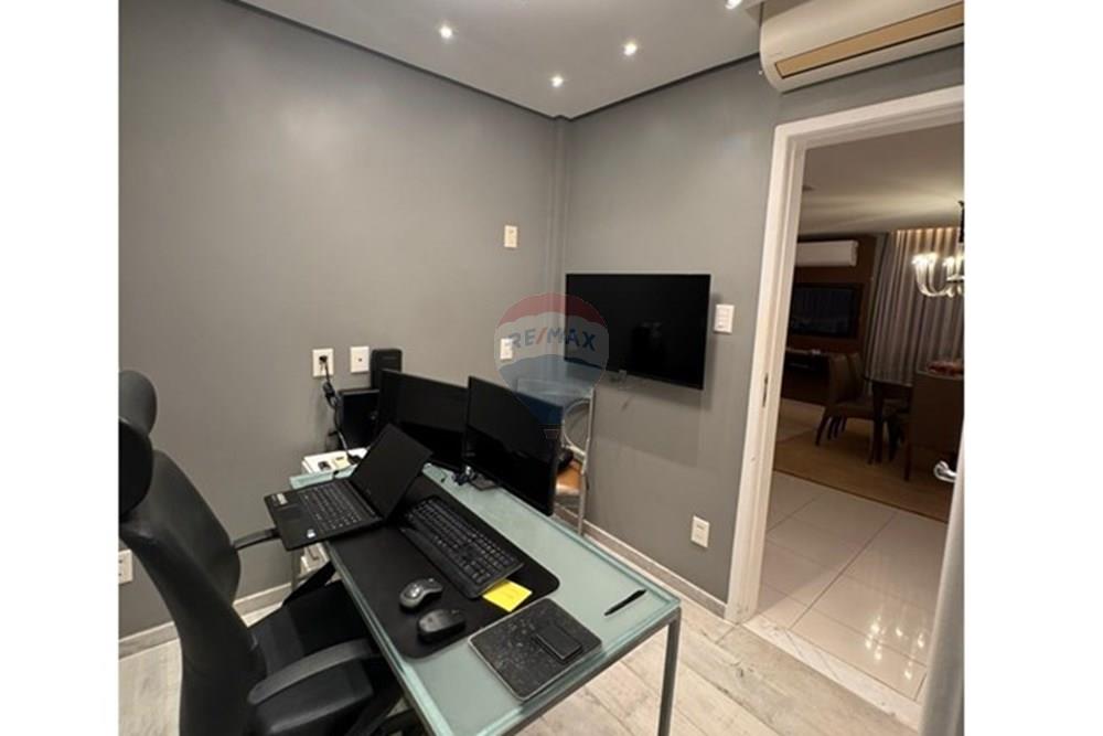 Apartamento - Alugar - Salvador , Bahia - ESC3.jpeg - 580541094-11