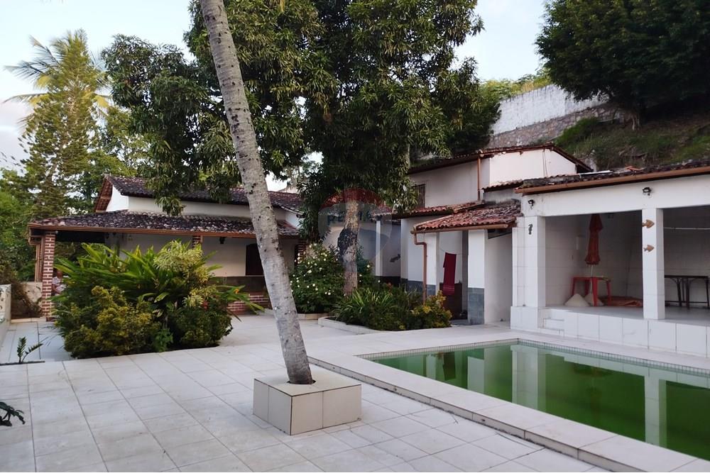 Casa - Venda - São Félix , Bahia - IMG_20250723_172100.jpg - 580721017-10