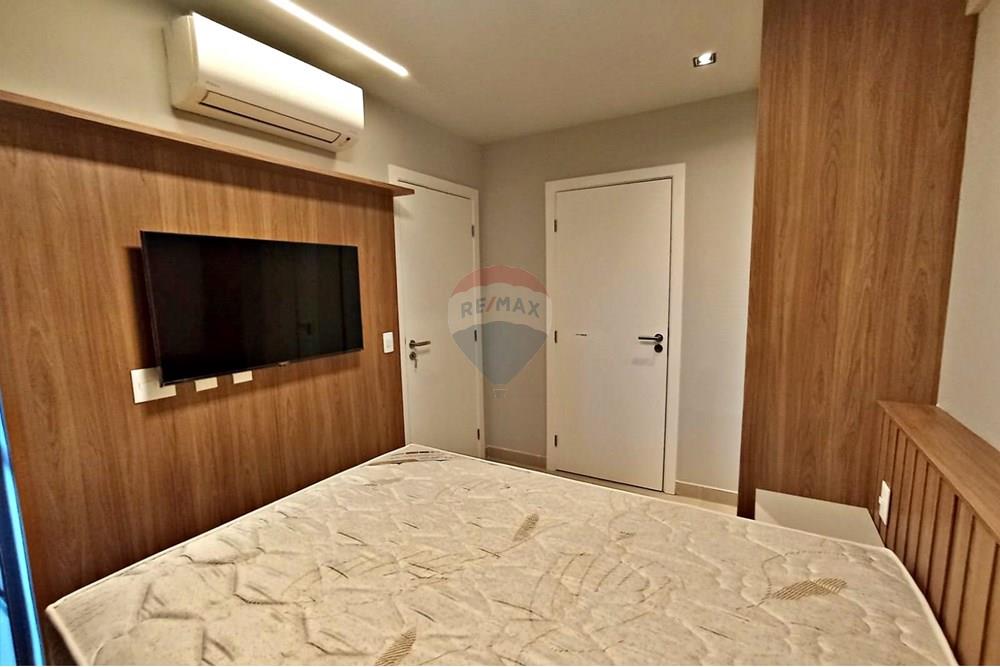Apartamento - Ondina