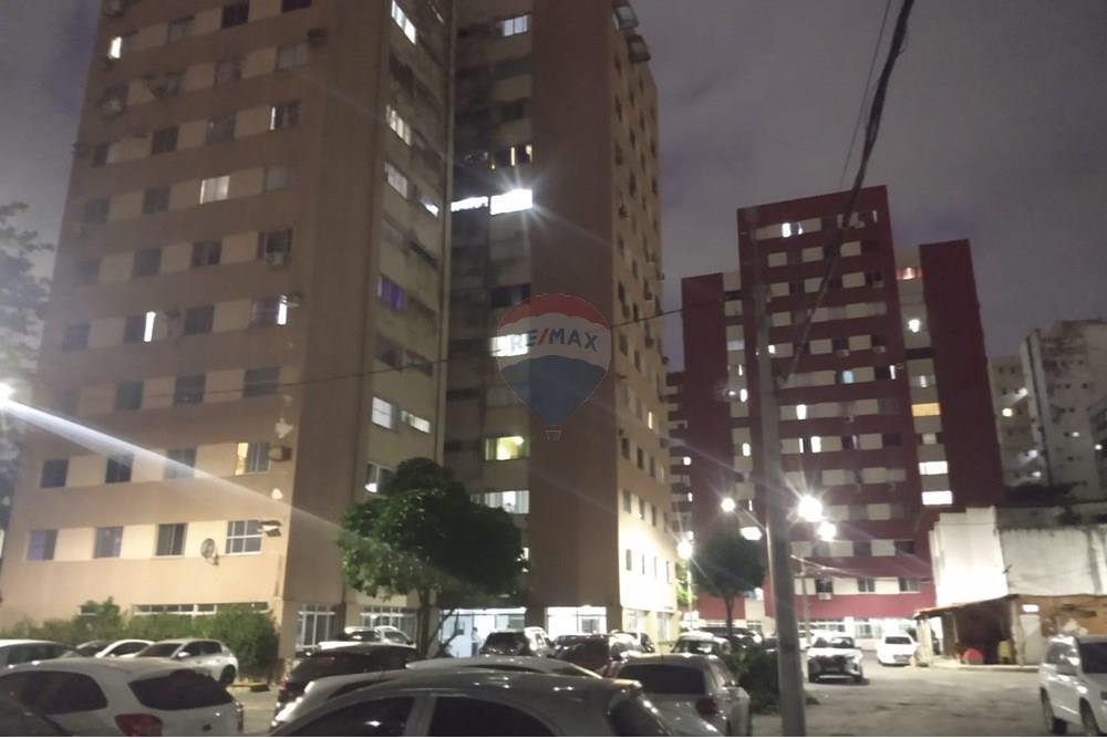 Apartamento - Alugar - Salvador , Bahia - WhatsApp Image 2025-09-30 at 14.13.52 (1).jpeg - 580331013-754