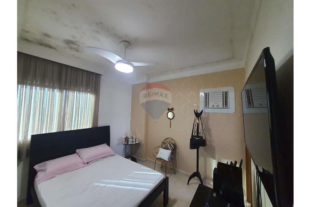 Apartamento - Armação