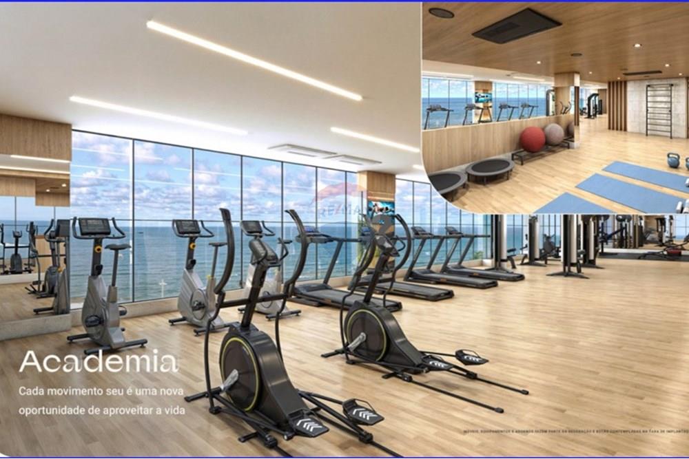 Apartamento - Venda - Salvador , Bahia - Mirari 6.jpg - 580761012-67