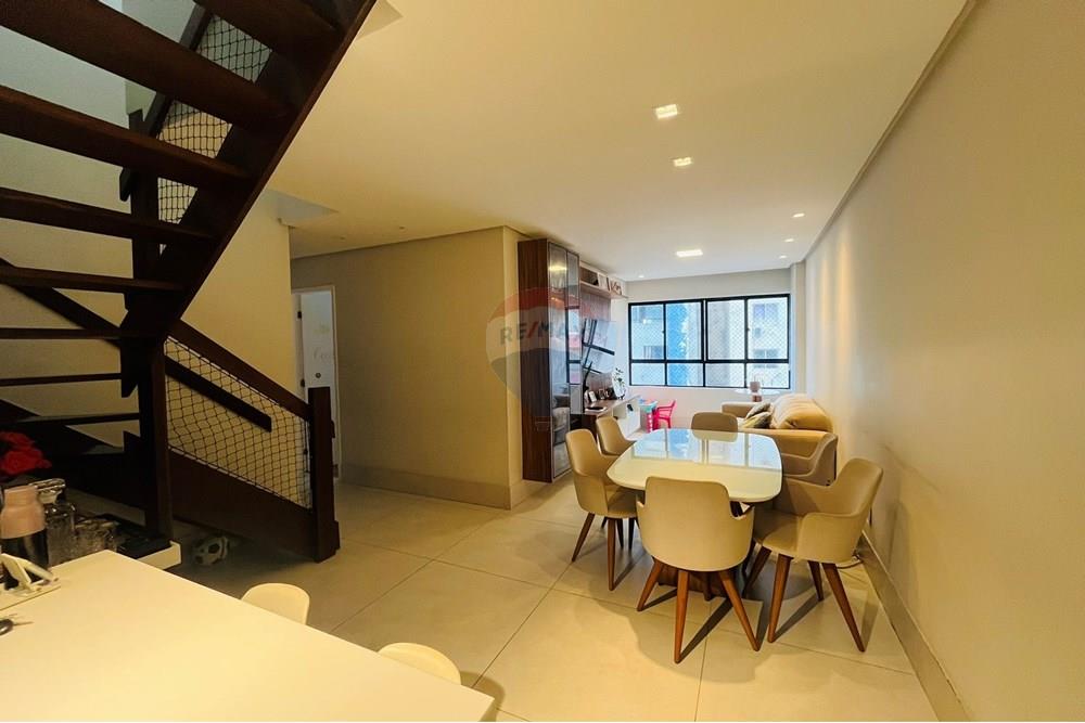 Apartamento - Venda - Salvador , Bahia - IMG_3808.JPEG - 580551028-51