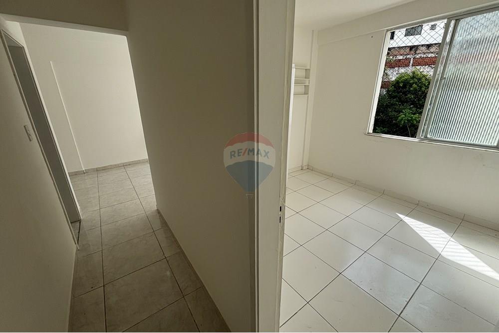 Apartamento - Alugar - Salvador , Bahia - IMG_2064.JPG - 580541022-49