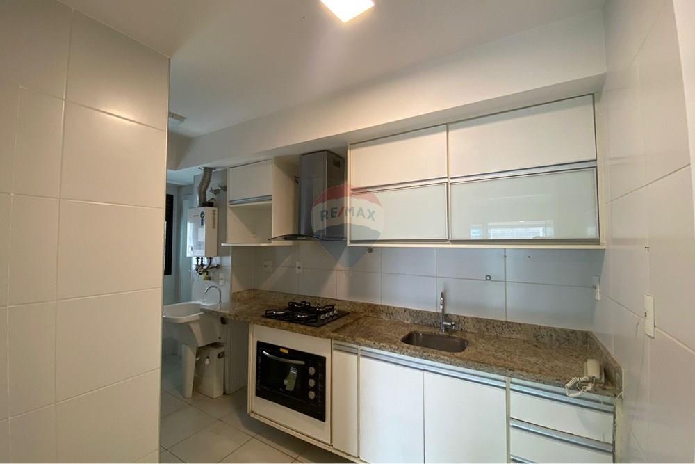 Apartamento - Alugar - Salvador , Bahia - 5097016f-3054-45aa-ba2c-91709f38fc70.jpg - 580551063-150