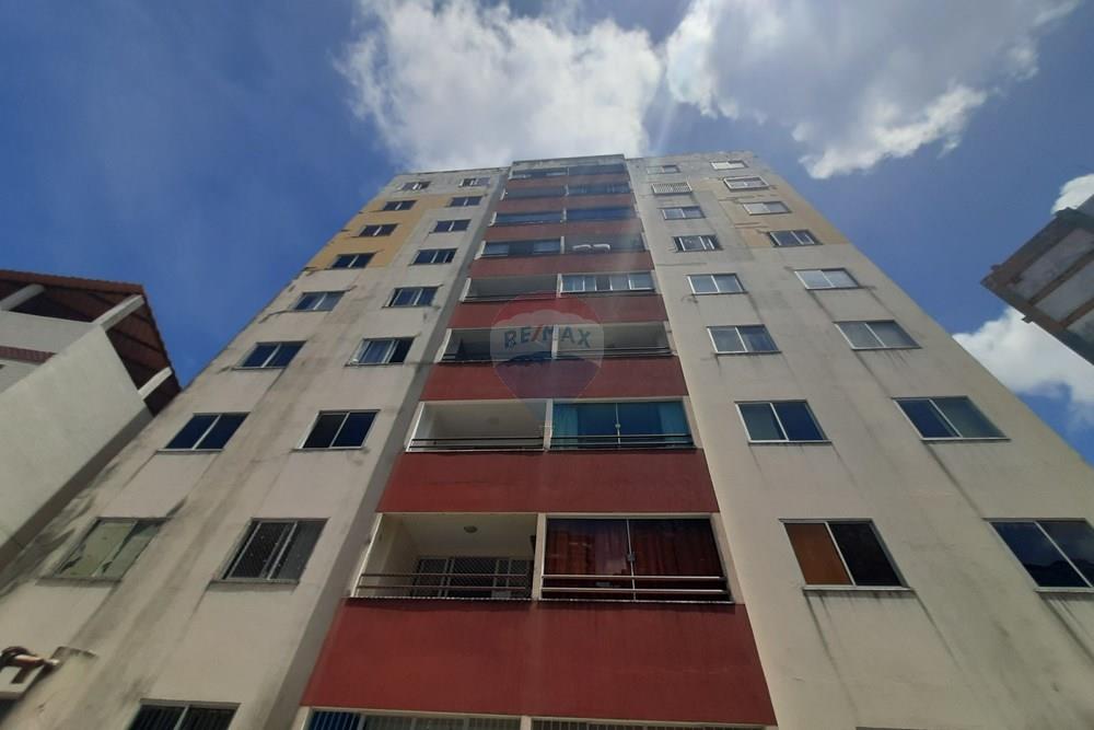 Apartamento - Alugar - Salvador , Bahia - 20260401_114658.jpg - 580551027-116