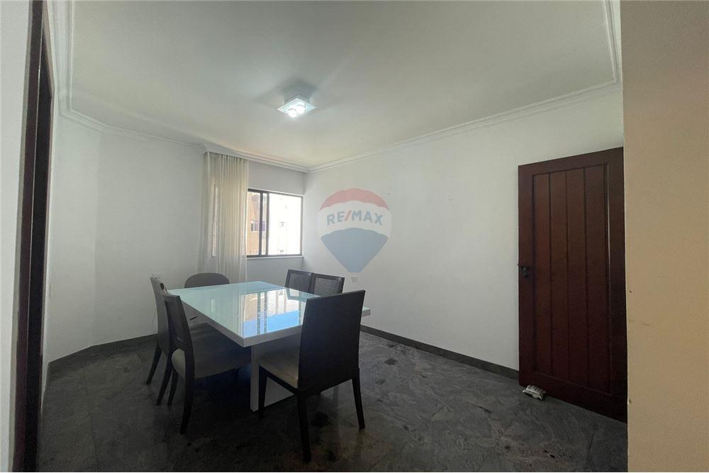 Apartamento - Aquárius