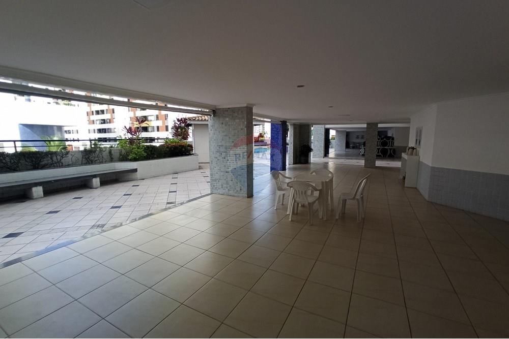 Apartamento - Venda - Salvador , Bahia - IMG_20250605_120041.jpg - 580541022-19