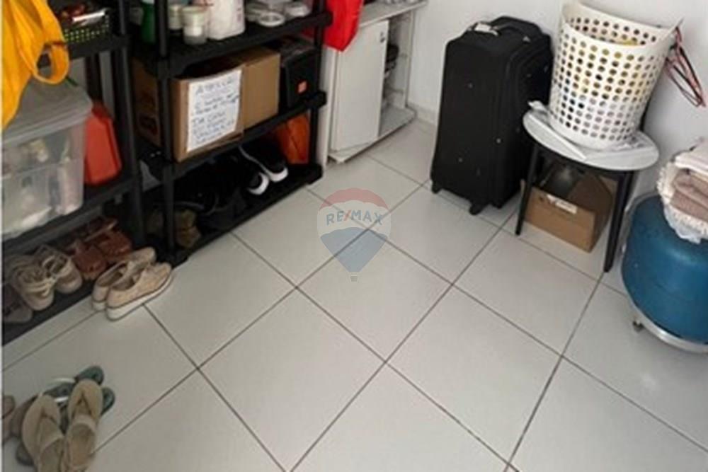 Apartamento - Venda - Salvador , Bahia - DESPENSA.jpg - 580541094-5