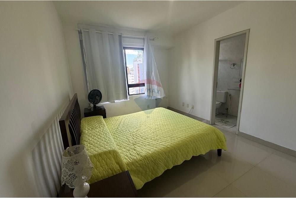 Apartamento - Pituba