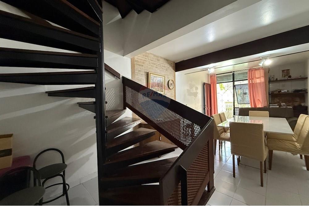 Casa de Condomínio - Venda - Salvador , Bahia - IMG_1341.jpeg - 580561023-246