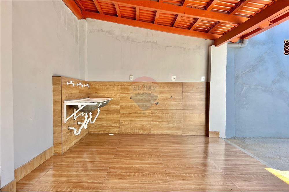 Residential - 주택 - Barreiras , 바히아 - BR - 9 - 580651047-90