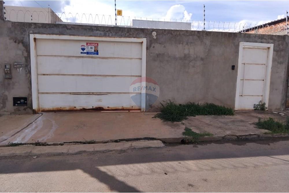 Casa - Alugar - Barreiras , Bahia - Casa- Neto Parque da cidade.jpeg - 580791001-115