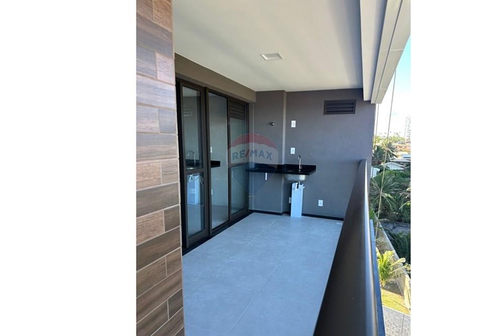 Apartamento - Venda - Salvador , Bahia - WhatsApp Image 2026-02-09 at 15.00.41.jpeg - Varanda - 580871016-31