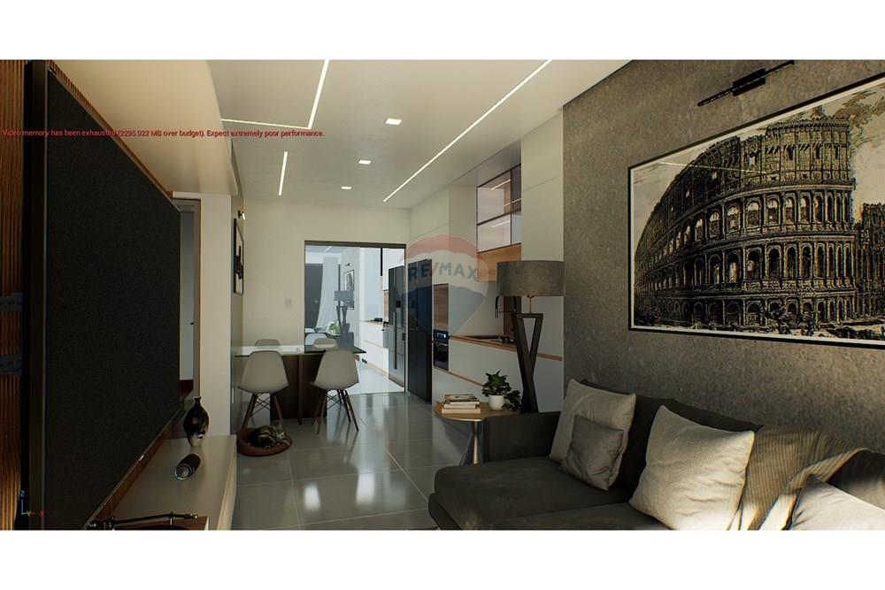 Apartamento - Venda - Lauro de Freitas , Bahia - IMG-20250820-WA0039.jpg - Sala de estar - 580761033-38