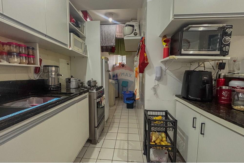 Apartamento - Venda - Salvador , Bahia - IMG_6452.jpg - 580551017-470