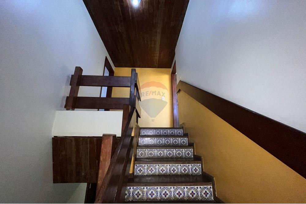 Casa - Venda - Salvador , Bahia - escada 2.jpeg - 580541012-41