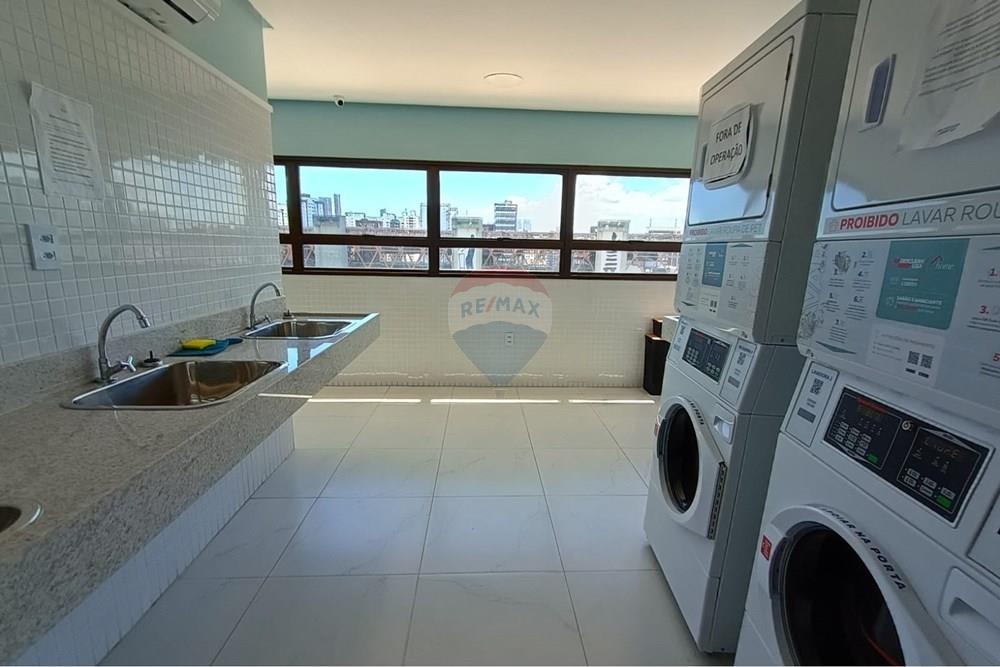 Studio - Alugar - Salvador , Bahia - WhatsApp Image 2026-03-06 at 15.15.52 (3).jpeg - 580551068-140