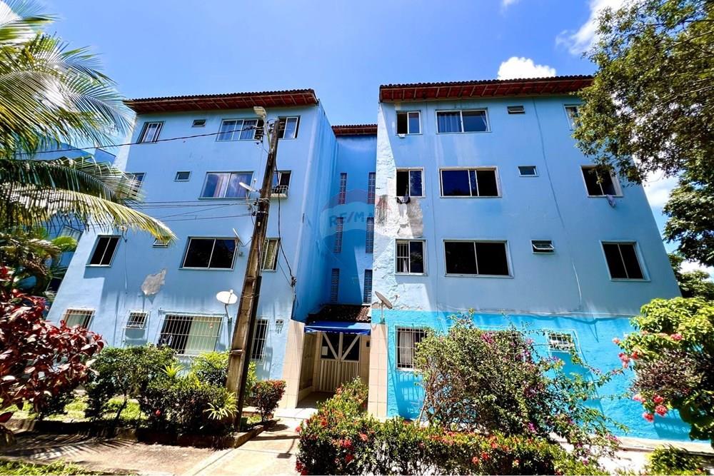 Apartamento - Venda - Salvador , Bahia - WhatsApp Image 2026-03-18 at 22.41.04.jpeg - 580761004-101