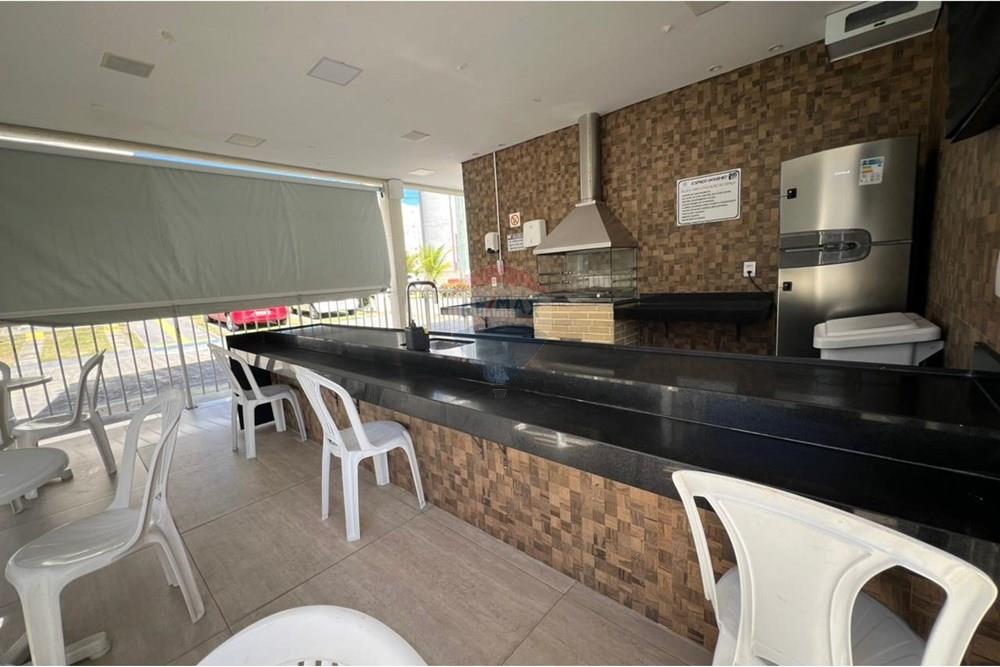 Apartamento - Alugar - Lauro de Freitas , Bahia - ecd86c7d-7d03-478d-9635-48d8babcd523.jpg - 580561053-49