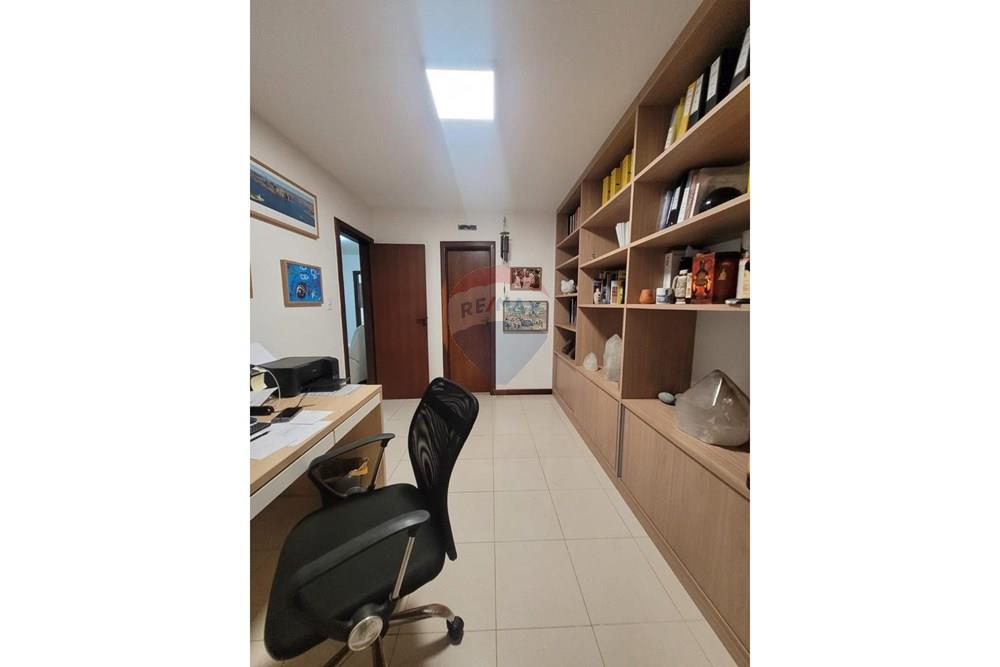 Apartamento - Venda - Salvador , Bahia - 18.jpeg - Quarto - 580871013-24
