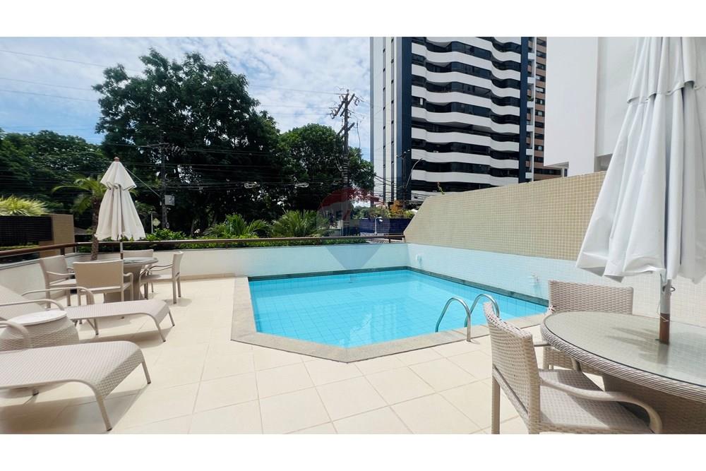 Apartamento - Venda - Salvador , Bahia - IMG_1438.JPG - 580551087-123