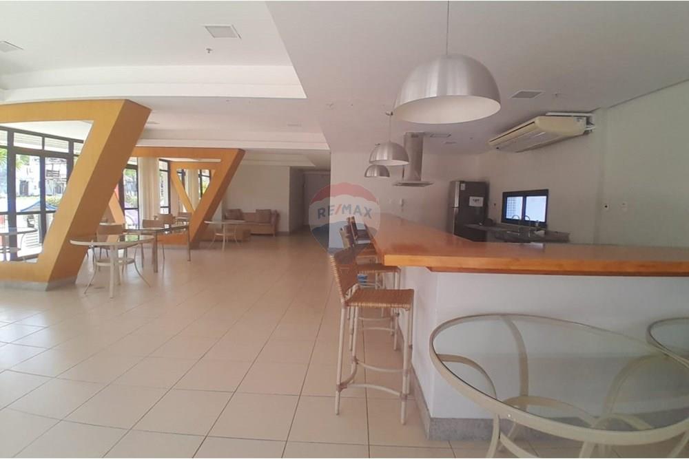 Apartamento - Rio vermelho