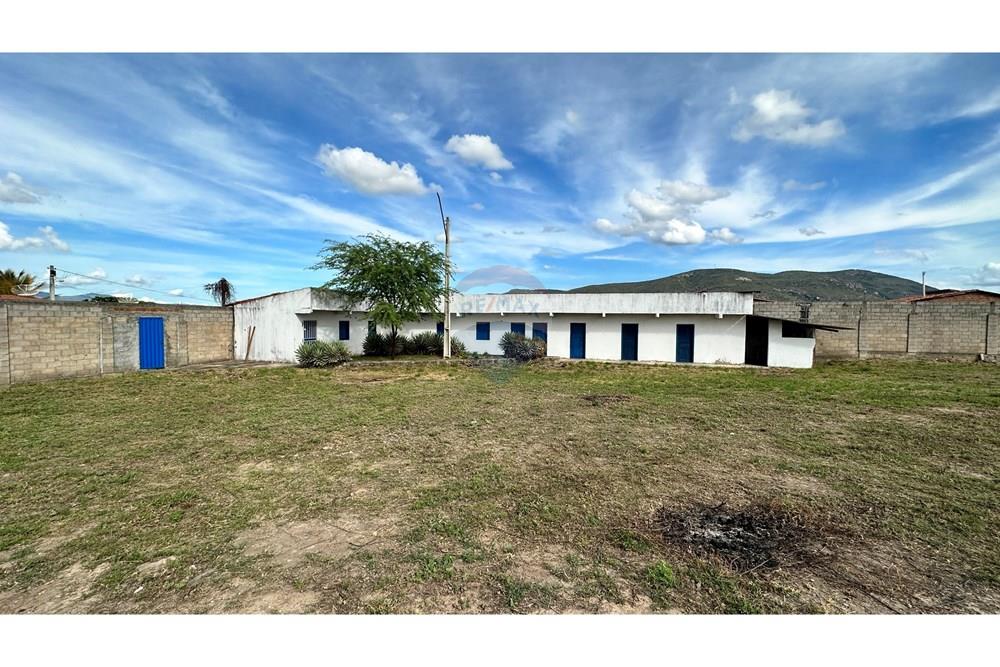 Terreno - Alugar - Jequié , Bahia - 03.jpeg - 580731023-88