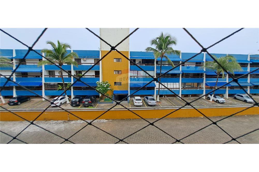 Apartamento - Armação