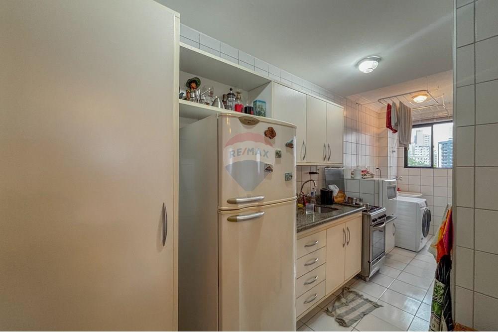 Apartamento - Graça