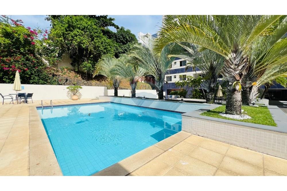 Apartamento - Pituba