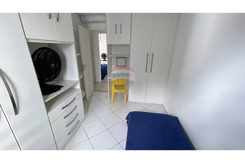 Apartamento - Alugar - Salvador , Bahia - DJI_20250606_133846_226.jpg - 580541050-24
