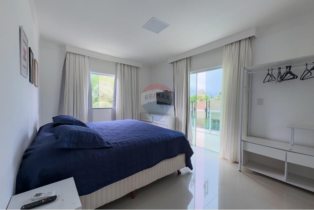 Casa de Condomínio - Venda - Camaçari , Bahia - IMG_1506.jpg - 580491005-153