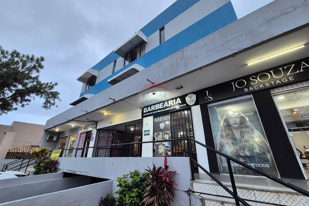 Cj. Comercial/ Sala - Alugar - Lauro de Freitas , Bahia - 20260128_174617.jpg - 580491048-152