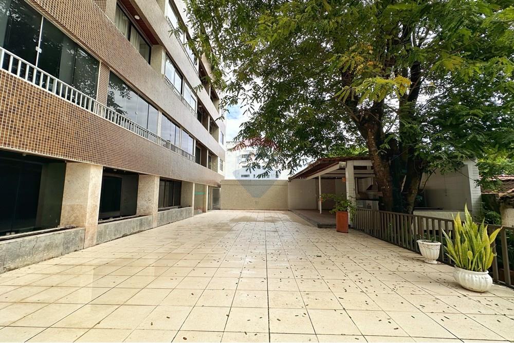 Apartamento - Venda - Salvador , Bahia - IMG_2676.jpeg - 580551038-193