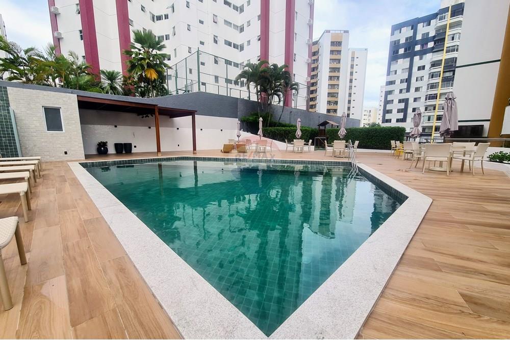 Apartamento - Pituba