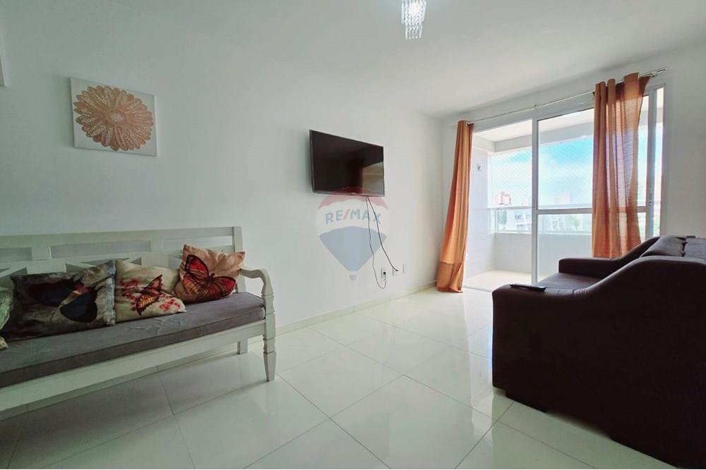 Apartamento - Piatã