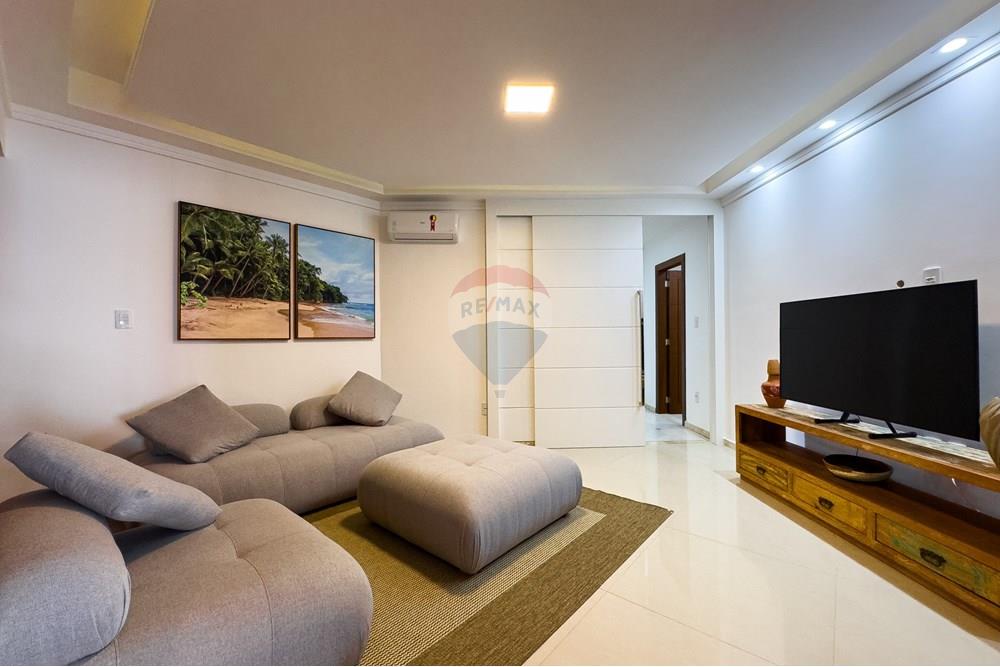 Casa de Condomínio - Venda - Camaçari , Bahia - IMG_7287.jpg - 580491001-70