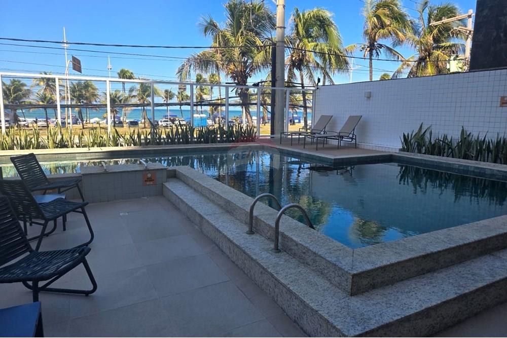 Apartamento - Alugar - Salvador , Bahia - Imagem do WhatsApp de 2025-08-21 à(s) 13.00.31_0dca2560.jpg - 580541056-2