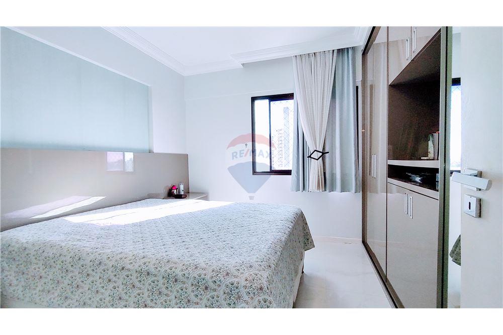 Apartamento - Cidade jardim
