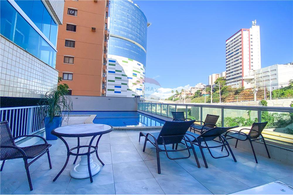 Apartamento - Venda - Salvador , Bahia - 25 - 580551017-474