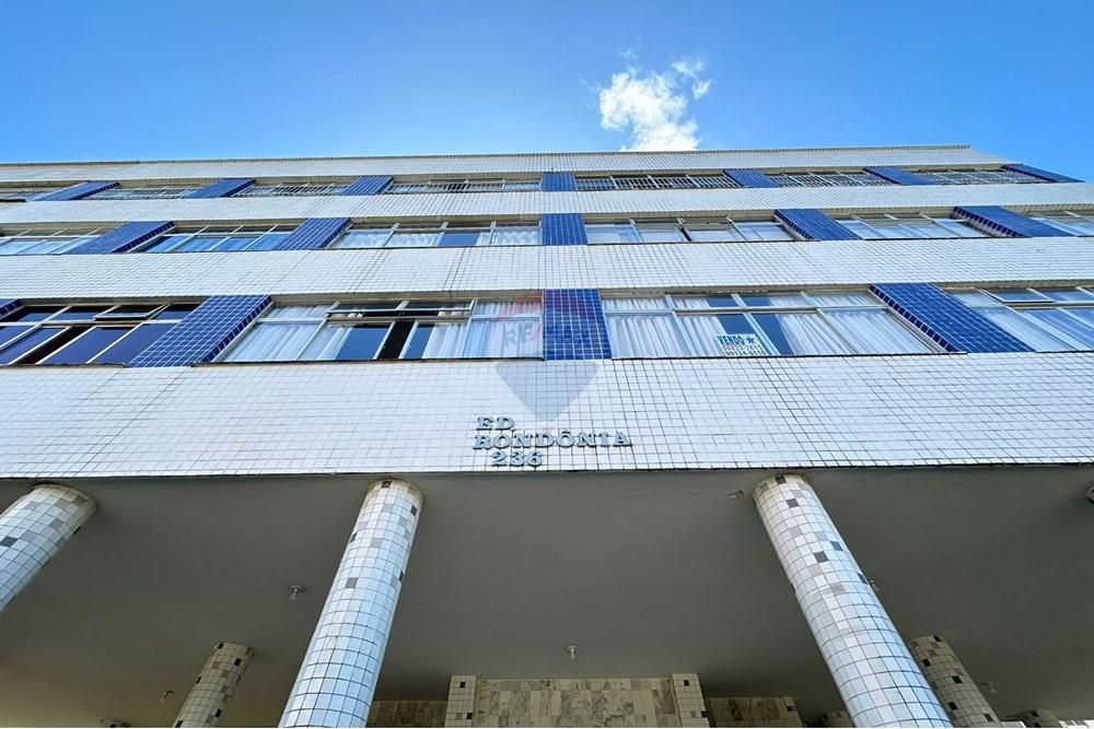 Apartamento - Venda - Salvador , Bahia - IMG-20240603-WA0194.jpg - 580551027-107