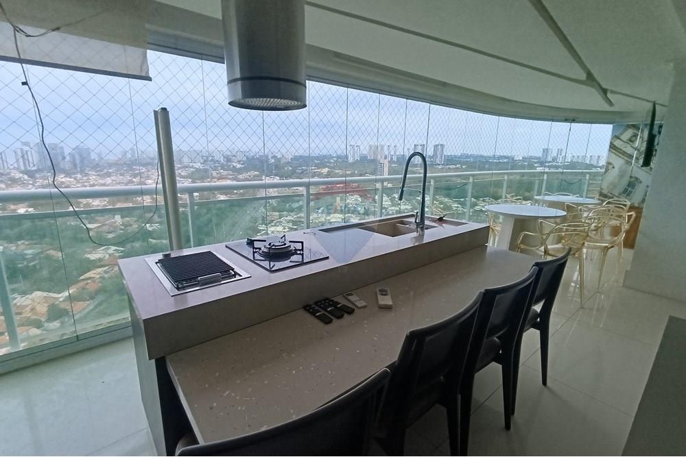 Apartamento - Alugar - Salvador , Bahia - IMG_20251120_104253.jpg - 580881017-26