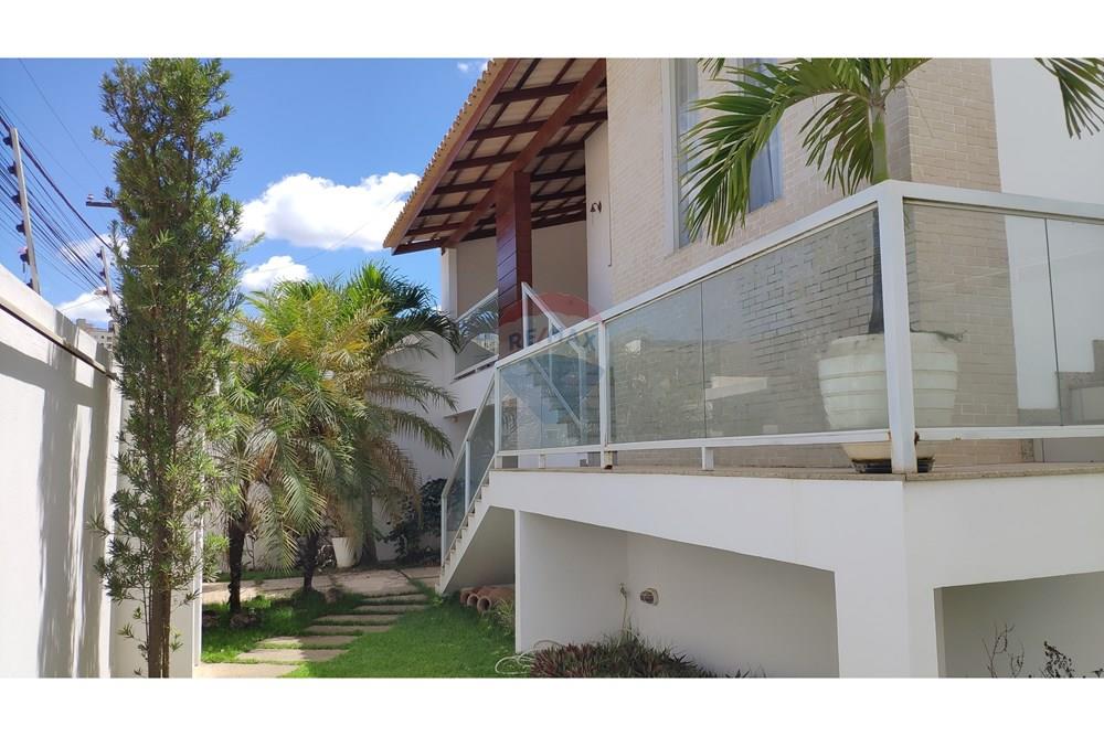 Casa - Venda - Jequié , Bahia - 07.jpg - 580731023-172