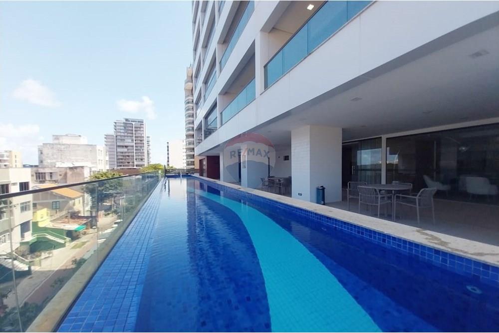 Apartamento - Alugar - Salvador , Bahia - WhatsApp Image 2024-07-31 at 14.09.49.jpeg - 580551044-129